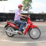 Các Lỗi Sai Thường Gặp Khi Thi Sát Hạch Bằng Lái Xe A1